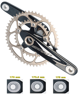 ストロングライト／FISSION